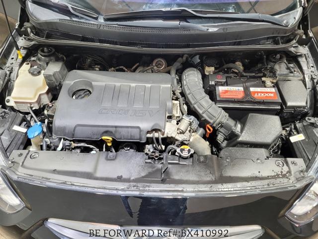 
								HYUNDAI ACCENT 2015 full									