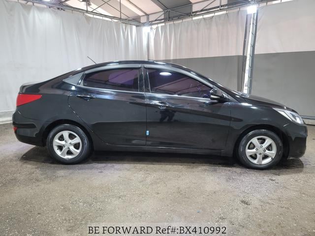 
								HYUNDAI ACCENT 2015 full									