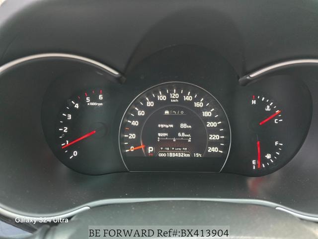 
								KIA SORENTO 2014 full									