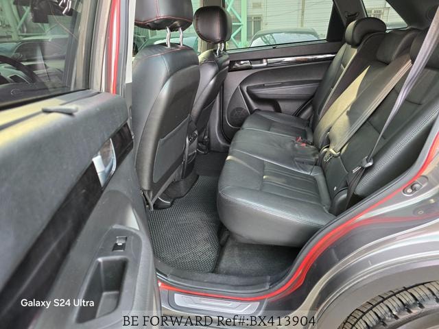 
								KIA SORENTO 2014 full									