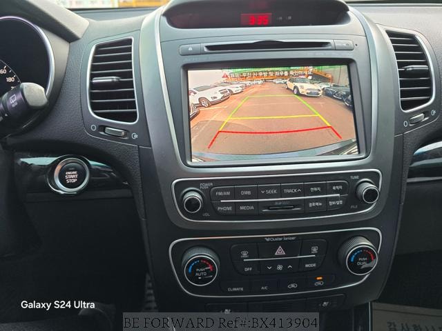 
								KIA SORENTO 2014 full									