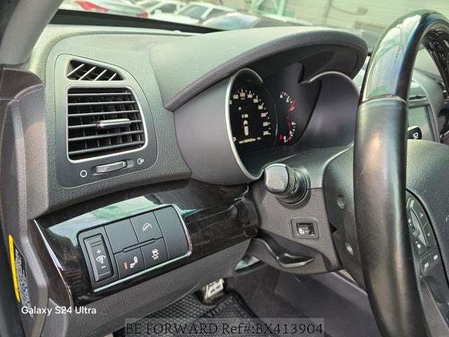 
								KIA SORENTO 2014 full									