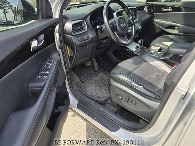 
								KIA SORENTO 2015 full									