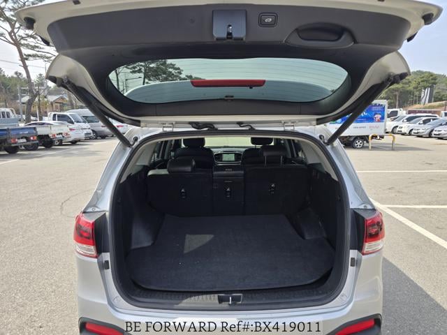 
								KIA SORENTO 2015 full									