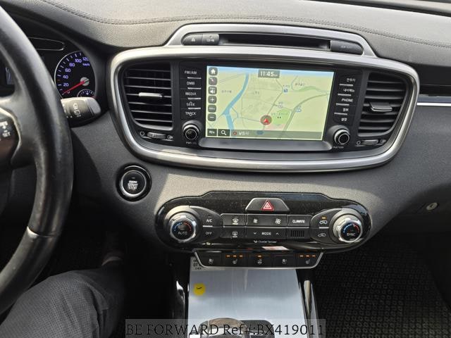 
								KIA SORENTO 2015 full									