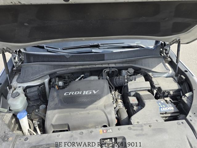 
								KIA SORENTO 2015 full									