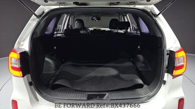 
								KIA SORENTO 2014 full									