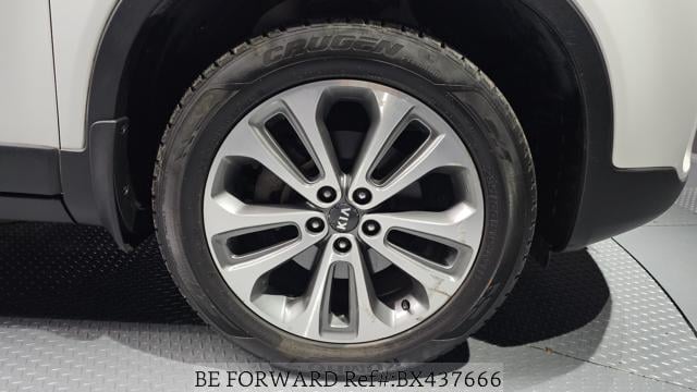 
								KIA SORENTO 2014 full									