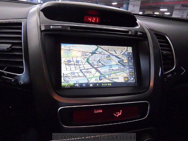 
								KIA SORENTO 2014 full									