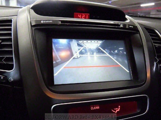 
								KIA SORENTO 2014 full									