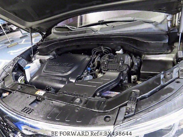 
								KIA SORENTO 2014 full									