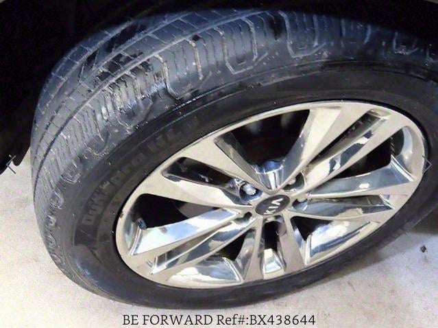 
								KIA SORENTO 2014 full									