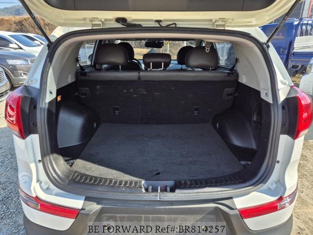 
								KIA SPORTAGE 2014 full									