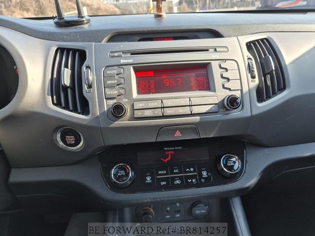 
								KIA SPORTAGE 2014 full									