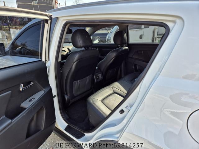 
								KIA SPORTAGE 2014 full									