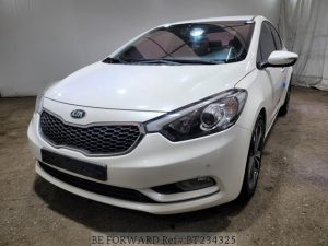 KIA K3 2014