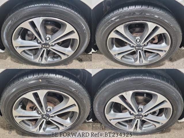 
								KIA K3 2014 full									