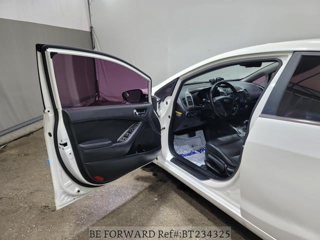 
								KIA K3 2014 full									