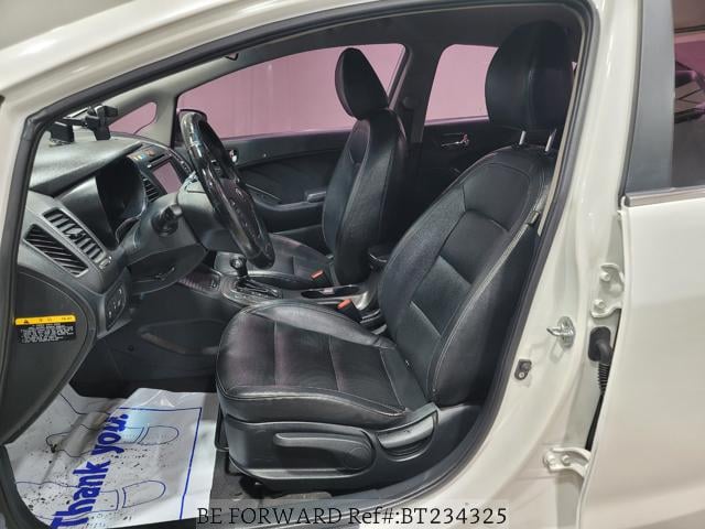 
								KIA K3 2014 full									