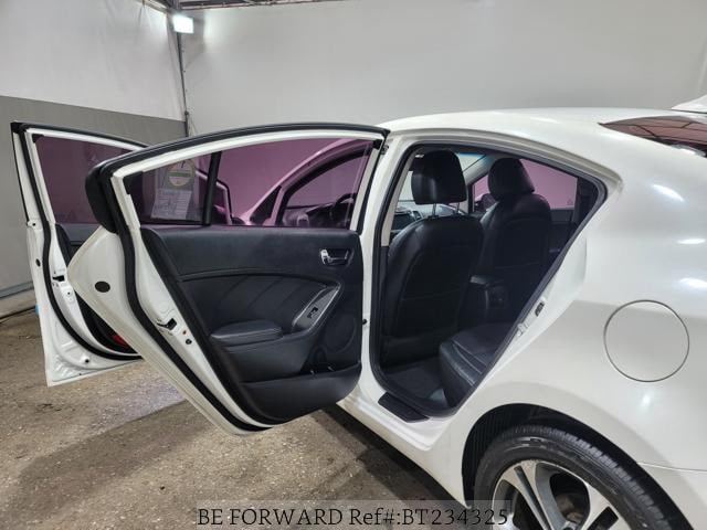 
								KIA K3 2014 full									