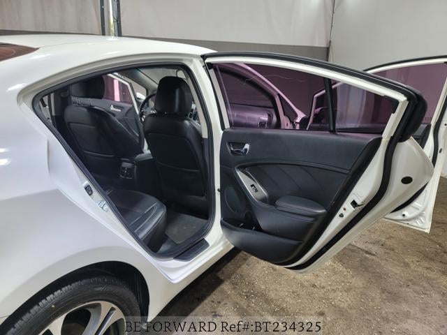 
								KIA K3 2014 full									