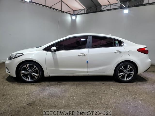 
								KIA K3 2014 full									
