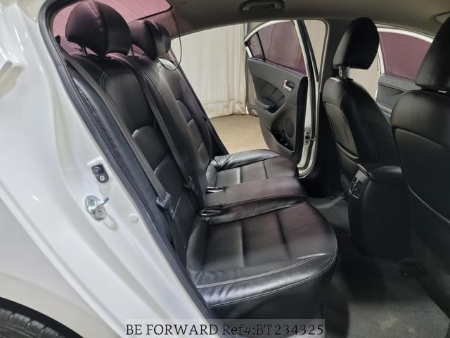 
								KIA K3 2014 full									