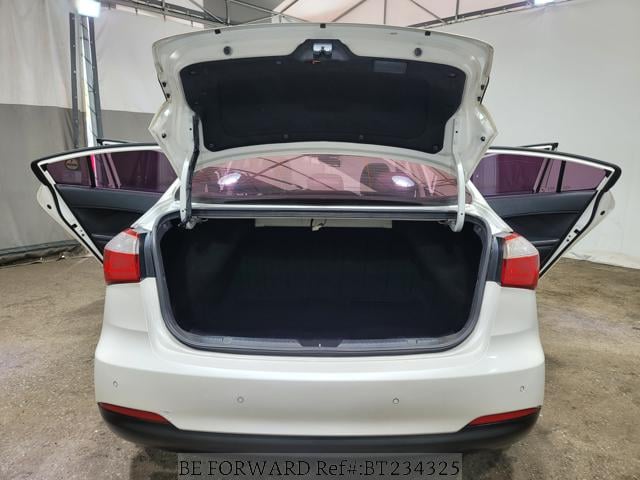 
								KIA K3 2014 full									