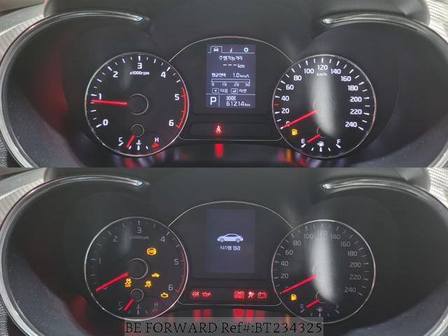 
								KIA K3 2014 full									