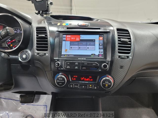 
								KIA K3 2014 full									