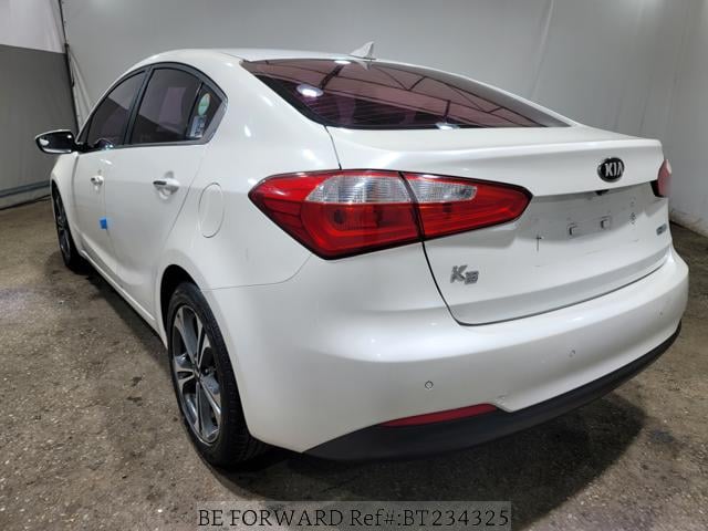 
								KIA K3 2014 full									