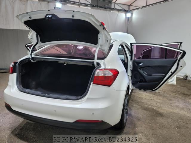 
								KIA K3 2014 full									