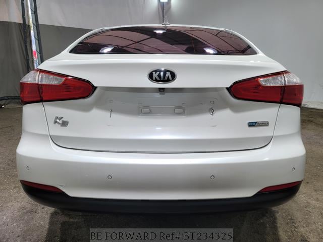 
								KIA K3 2014 full									