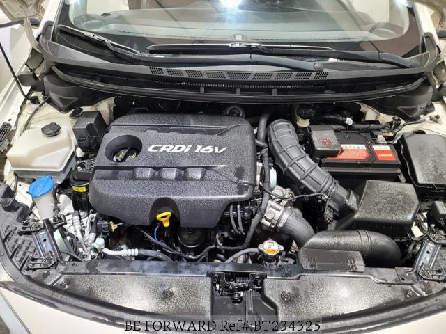 
								KIA K3 2014 full									