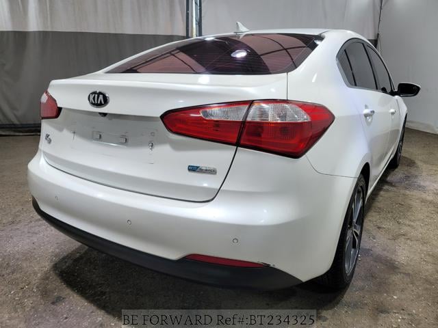 
								KIA K3 2014 full									