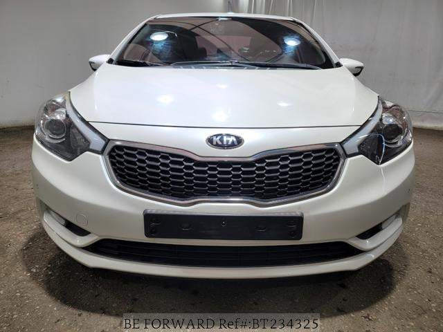 
								KIA K3 2014 full									