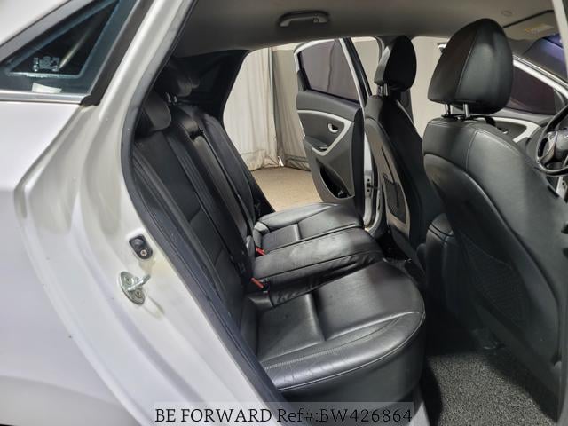 
								HYUNDAI I30 2014 full									