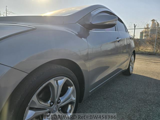 
								HYUNDAI I30 full									