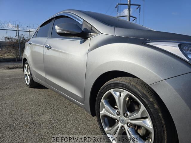 
								HYUNDAI I30 full									