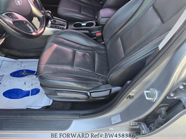 
								HYUNDAI I30 full									