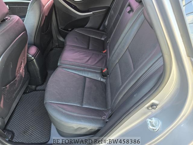 
								HYUNDAI I30 full									