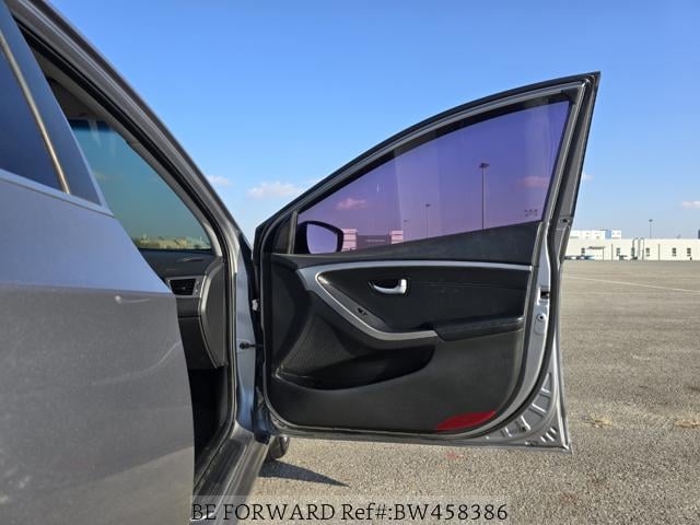 
								HYUNDAI I30 full									