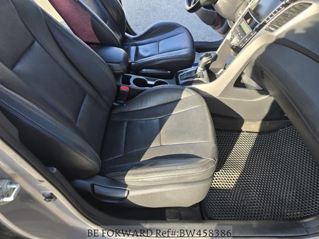 
								HYUNDAI I30 full									