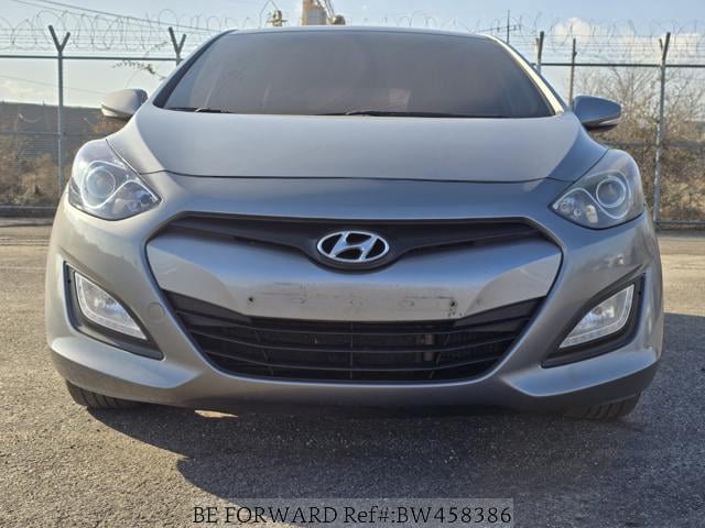 
								HYUNDAI I30 full									