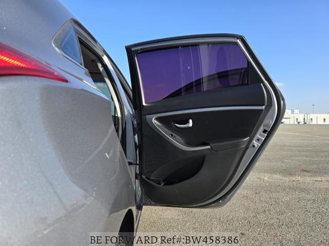 
								HYUNDAI I30 full									
