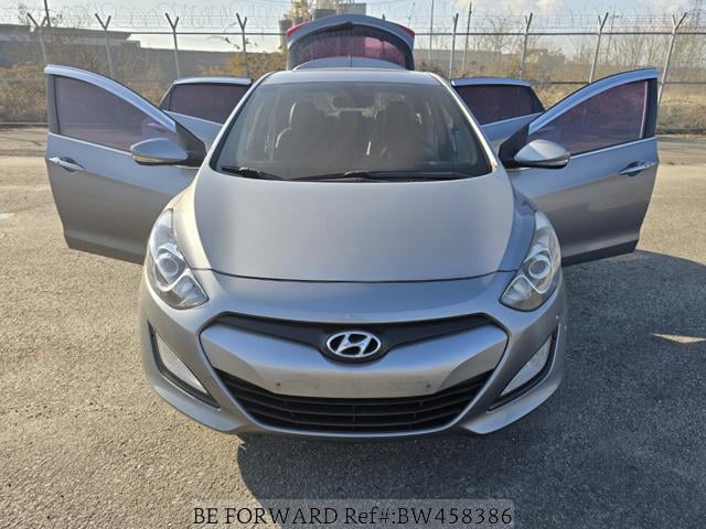 
								HYUNDAI I30 full									