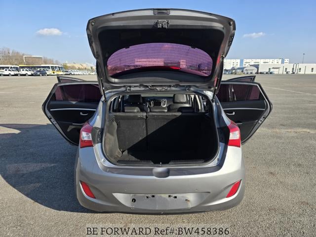 
								HYUNDAI I30 full									