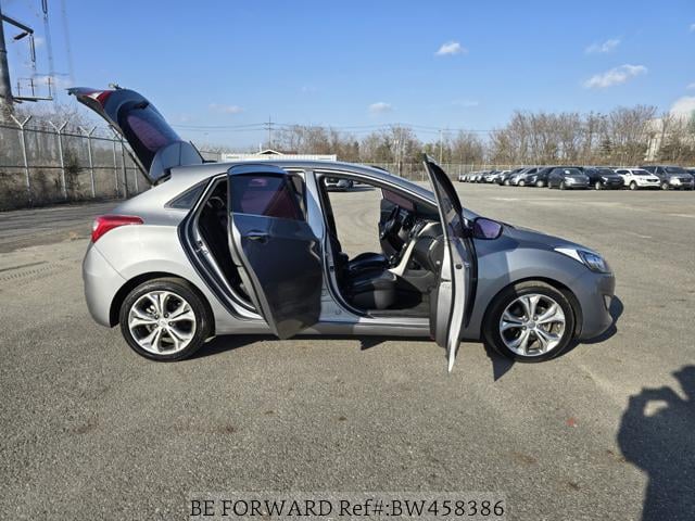 
								HYUNDAI I30 full									