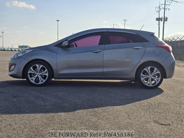 
								HYUNDAI I30 full									
