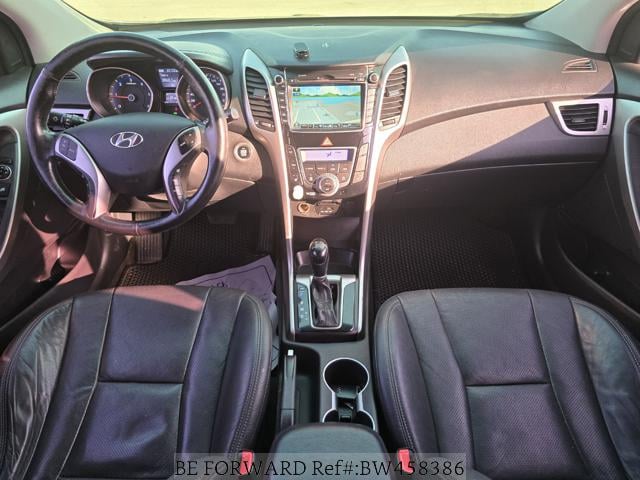 
								HYUNDAI I30 full									